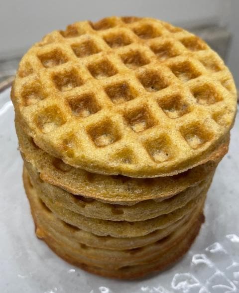 Waffles